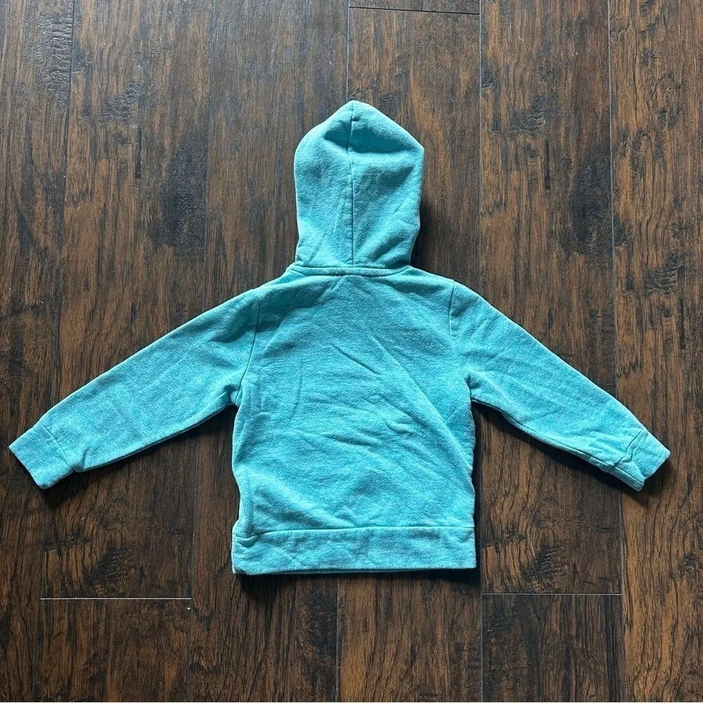 Old Navy, Kids Blue Hoodie